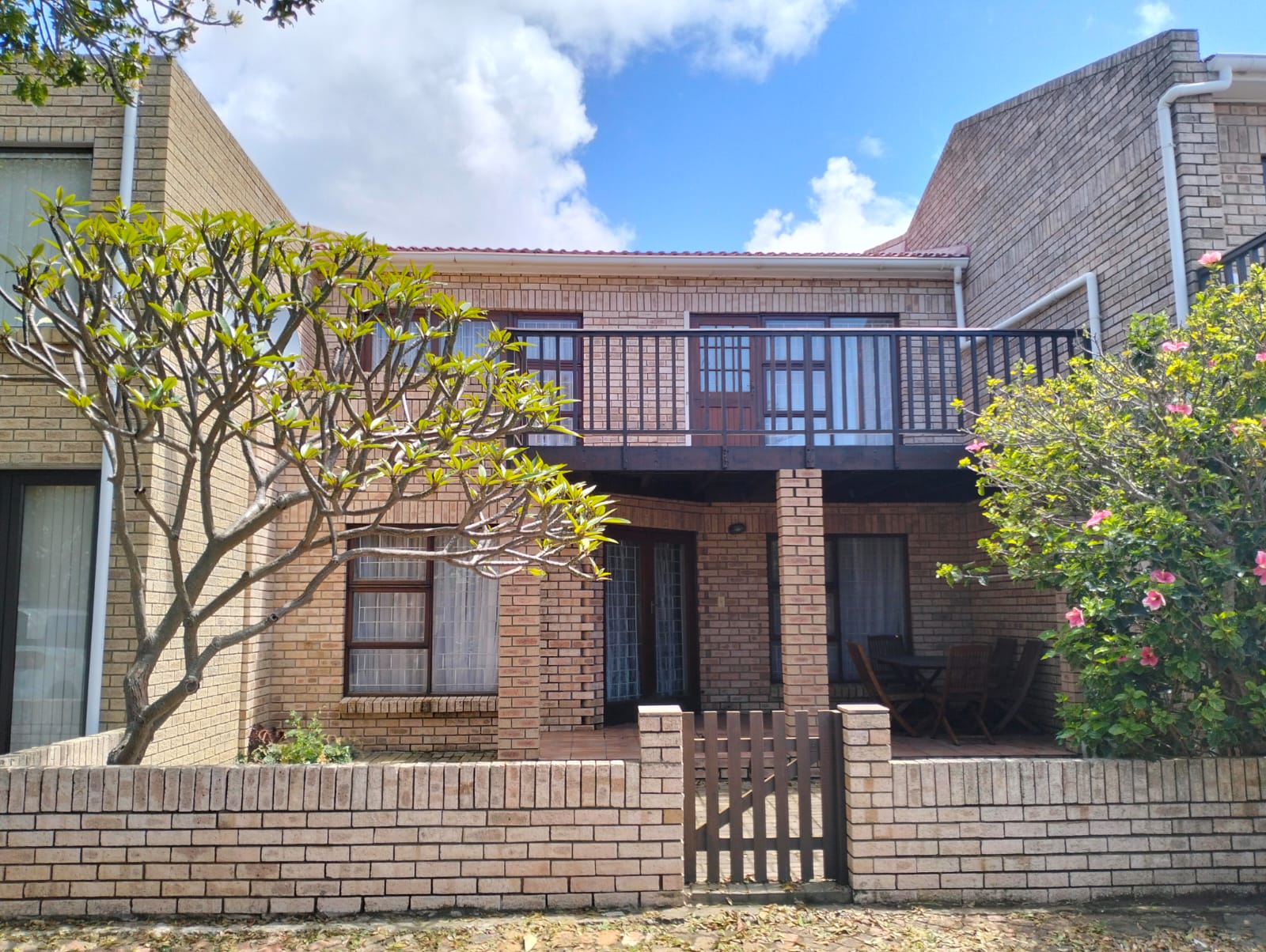 vakansie huis te huur